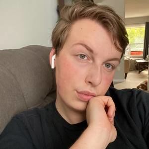 Meet your Posher, Jacob